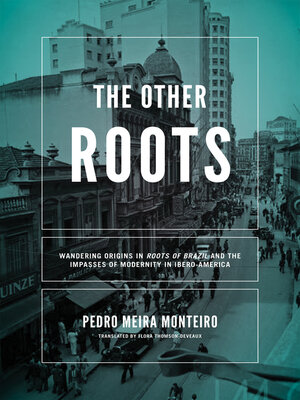 cover image of The Other Roots